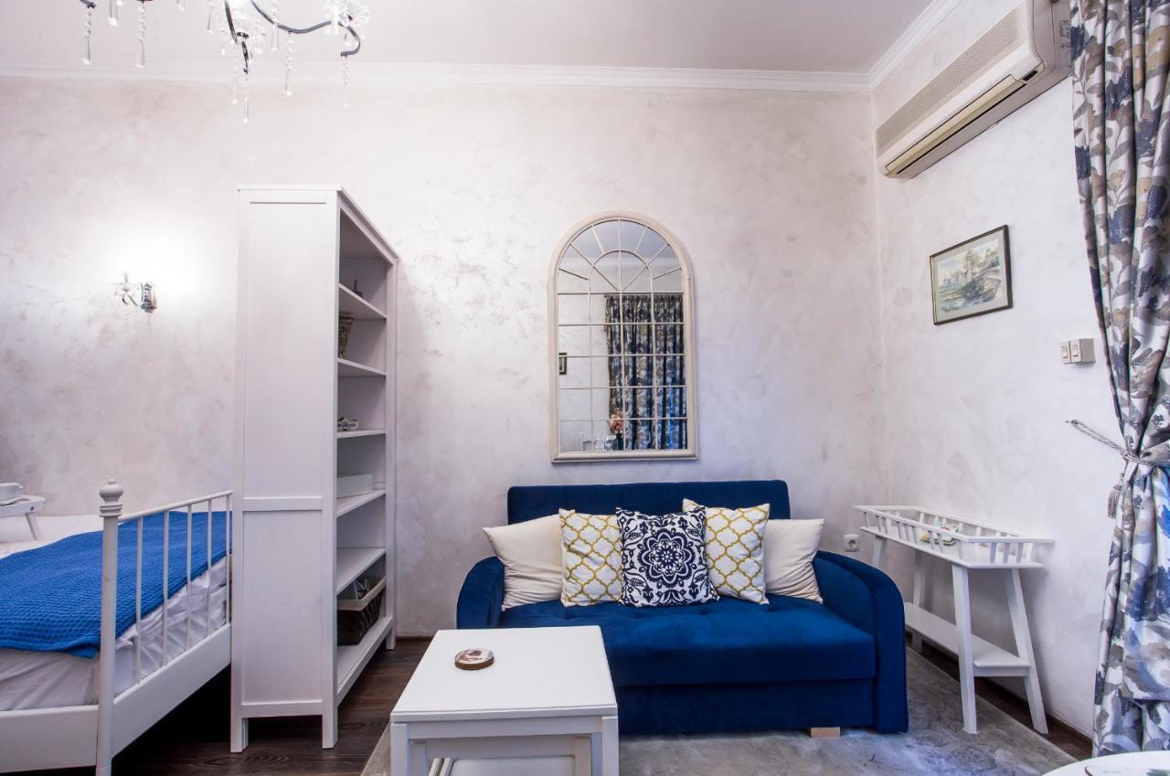 Top Center Designer Studio 1 Minute To Ndk&Vitosha By Flat Mаnager صوفيا المظهر الخارجي الصورة