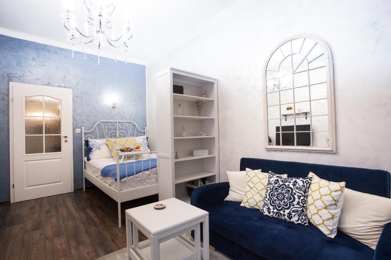 Top Center Designer Studio 1 Minute To Ndk&Vitosha By Flat Mаnager صوفيا المظهر الخارجي الصورة